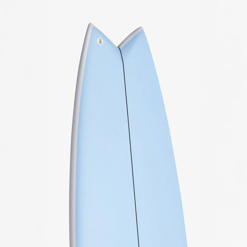 KEEL FISH