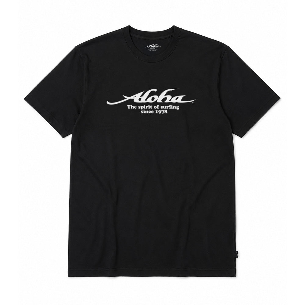 Original Tee – Black